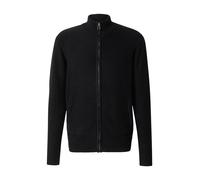 Key Largo Giacchetta 'Elevator' nero Uomo - Abbigliamento - Occasioni - Ufficio - Abbigliamento - Pullover & giacchette Key Largo XXL