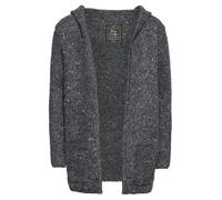 Key Largo Giacchetta grigio scuro Uomo Key Largo S grigio scuro