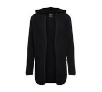 Key Largo Giacchetta 'MST TRANSFORMER jacket' nero Uomo - Abbigliamento - Pullover e cardigan - Cardigan Key Largo M