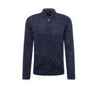 Key Largo Giacchetta 'Will' marino Uomo - Abbigliamento - Pullover e cardigan - Cardigan Key Largo XXL