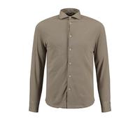 Key Largo Kldenmark 1/1 Camicia, Anacardi arrostiti (1017), 3XL Uomo