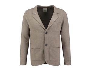 Key Largo Kljan Jacket Maglione Cardigan Uomo