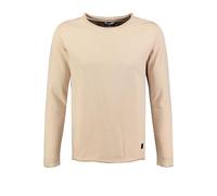 Key Largo Kllevel Round Maglia di Tuta, Beige (1004), XXL Uomo