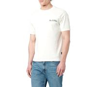 KEY LARGO Klvive La Vida T-Shirt Uomo