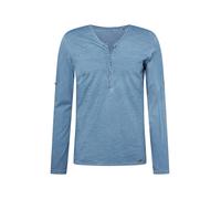 Key Largo Maglietta blu cielo Uomo Key Largo S blu cielo