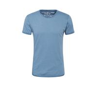 Key Largo Maglietta 'BREAD NEW' blu Uomo Key Largo M blu