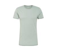 Key Largo T-shirt Bread New Round Faded Moss (1541) S Uomo
