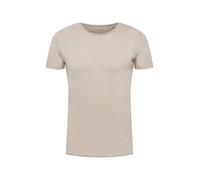 Key Largo Maglietta 'BREAD' sabbia Uomo - Abbigliamento - Taglie comode - Maglie e T-shirt Key Largo L