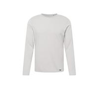 Key Largo Maglietta 'CHEESE' grigio Uomo - Abbigliamento - Taglie comode - Maglie e T-shirt Key Largo L