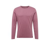 Key Largo Maglietta 'CHEESE' lilla Uomo - Abbigliamento - Taglie comode - Maglie e T-shirt Key Largo XL