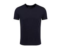 KEY LARGO Maglietta da Uomo Bread New Round, Navy (1200), XXL