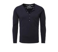 Key Largo Maglietta da Uomo MLS Ginger Navy (1200) Taglia M