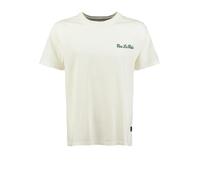 Key Largo Maglietta 'KLVIVE LA VIDA' verde / bianco Uomo - Abbigliamento - Taglie comode - Maglie e T-shirt Key Largo L