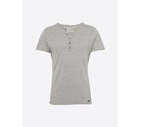 Key Largo Maglietta 'LEMONADE' grigio sfumato Uomo - Abbigliamento - Taglie comode - Maglie e T-shirt Key Largo XXL