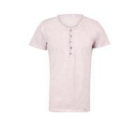 Key Largo Maglietta 'LEMONADE' sambuco Uomo - Abbigliamento - Taglie comode - Maglie e T-shirt Key Largo XXXL