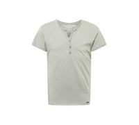 Key Largo Maglietta 'LEMONADE' verde pastello Uomo Key Largo L