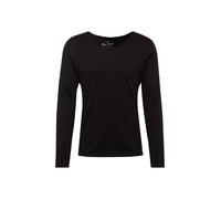 Key Largo Maglietta 'Mls Cheese' nero Uomo Key Largo S nero
