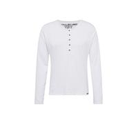 Key Largo Maglietta 'MLS00038' bianco Uomo Key Largo XXL bianco