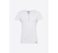 Key Largo Maglietta 'MT LEMONADE' bianco Uomo - Abbigliamento - Taglie comode - Maglie e T-shirt Key Largo XXL