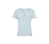 KEY LARGO MT Lemonade T-Shirt, Aqua, L Uomo