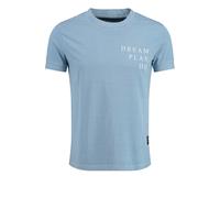 Key Largo Maglietta 'MT PLAN' blu Uomo Key Largo S blu
