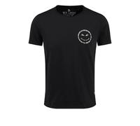 Key Largo Maglietta 'MT THINK' nero Uomo - Abbigliamento - Taglie comode - Maglie e T-shirt Key Largo L