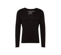 KEY LARGO MLS Ginger T-Shirt, Nero (1100), L Uomo