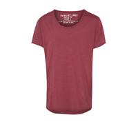 Key Largo Maglietta Bread New Round Rosso vino Uomo Taglia S