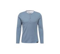 Key Largo Maglietta 'SANDRO' blu fumo Uomo - PROMO - Maglie e T-shirt - Maglie a maniche lunghe Key Largo XXL
