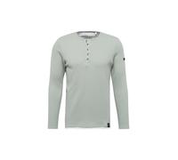 Key Largo Maglietta 'SANDRO' verde chiaro Uomo - PROMO - Maglie e T-shirt - Maglie a maniche lunghe Key Largo S