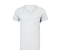 KEY LARGO Soda New V-Neck T-Shirt, Blu Artico (1230), S Uomo