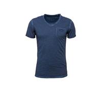 KEY LARGO Mt Soda T-Shirt, Blu Marino, XL Uomo