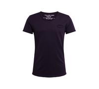 KEY LARGO Soda New V-Neck T-Shirt, Nero (1100), M Uomo