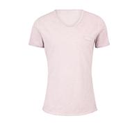 KEY LARGO Soda New V-Neck T-Shirt, Misty Lilac (1361), XXL Uomo