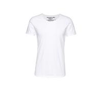 Key Largo Maglietta 'T BREAD' bianco Uomo Key Largo XXL bianco