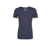 Key Largo Maglietta 'T BREAD' blu scuro Uomo - Abbigliamento - Taglie comode - Maglie e T-shirt Key Largo M