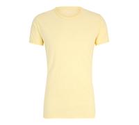 Key Largo Maglietta 'T BREAD' giallo chiaro Uomo Key Largo S giallo chiaro