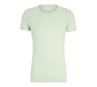 Key Largo Maglietta 'T BREAD' verde chiaro Uomo Key Largo M