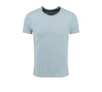 Key Largo T-shirt Uomo Bread New Round Blu Acciaio (1214) Taglia S