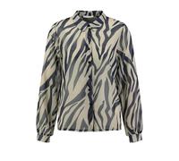 Key Largo Miranda Camicia da Donna, Navy (1200), XXL