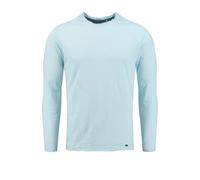 KEY LARGO MLS Cheese T-Shirt, Glacier Blue (1236), M Uomo