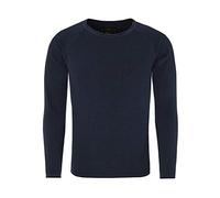 KEY LARGO MST Thomas Maglione, Blu Mare, XXL Uomo
