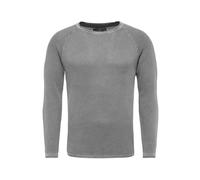 KEY LARGO MST Thomas Maglione, Grigio, M Uomo