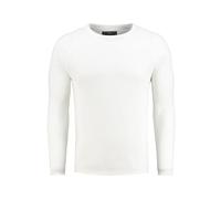 KEY LARGO MST Thomas Maglione, Offwhite, XXL Uomo