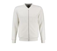 KEY LARGO MSW Klrick Jacket Maglione Cardigan, Bianco Sporco (1001), 3XL Uomo