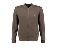 KEY LARGO MSW Klrick Jacket Maglione Cardigan, Mud Brown (1607), M Uomo