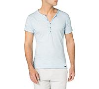 Key Largo Maglietta MT Lemonade Colore Aqua Uomo M