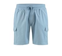 Key Largo Pantaloni cargo 'Destiny' blu chiaro Uomo Key Largo 35-36