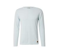 Key Largo Pullover 'ANGELO' blu chiaro Uomo Key Largo XXXL blu chiaro