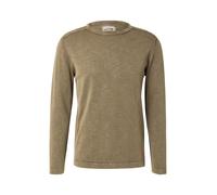 Key Largo Pullover 'ANGELO' cachi Uomo Key Largo L cachi